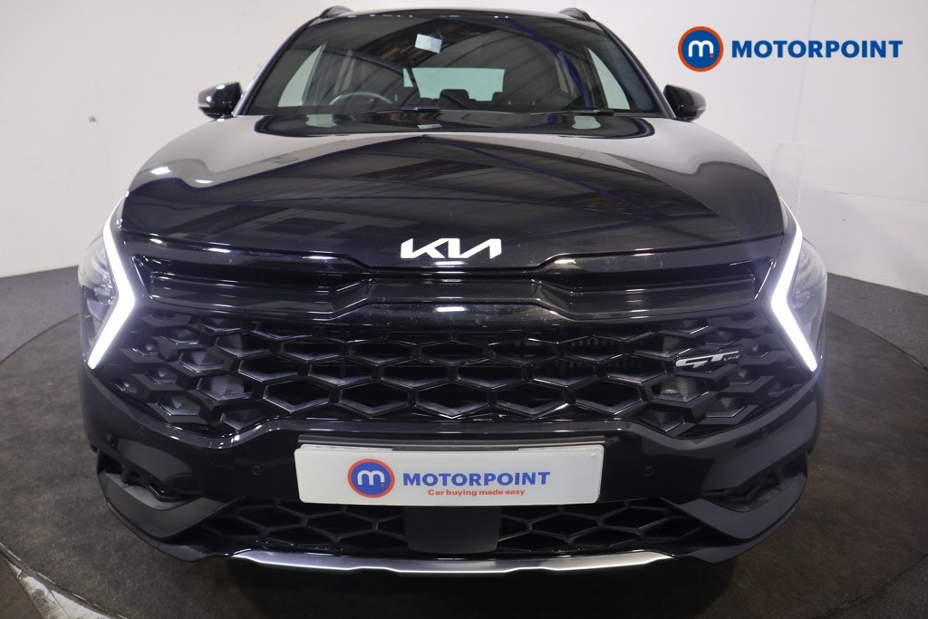 Used Kia Sportage 2025 for sale - 76394693: Photo 43