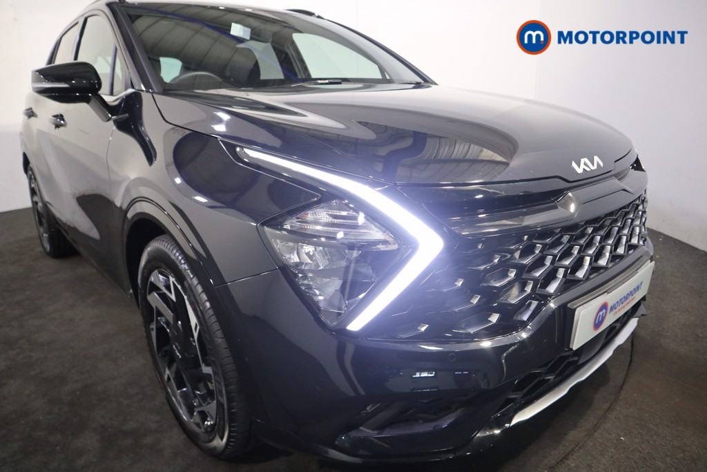 Used Kia Sportage 2025 for sale - 76394693: Photo 44