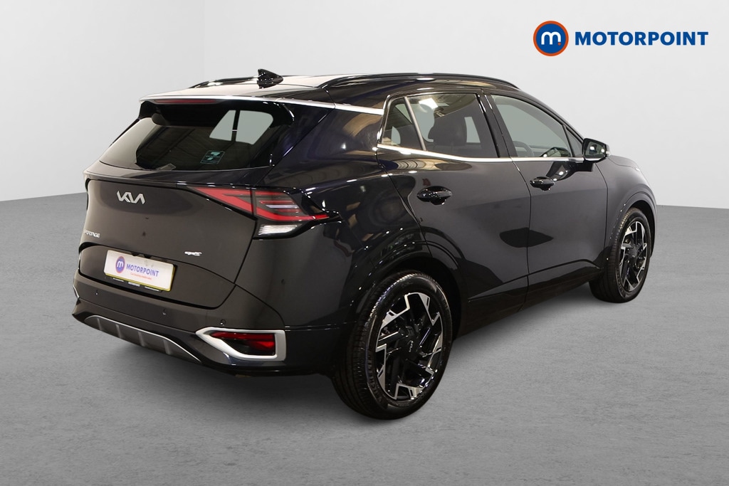 Used Kia Sportage 2025 for sale - 76394693: Photo 7