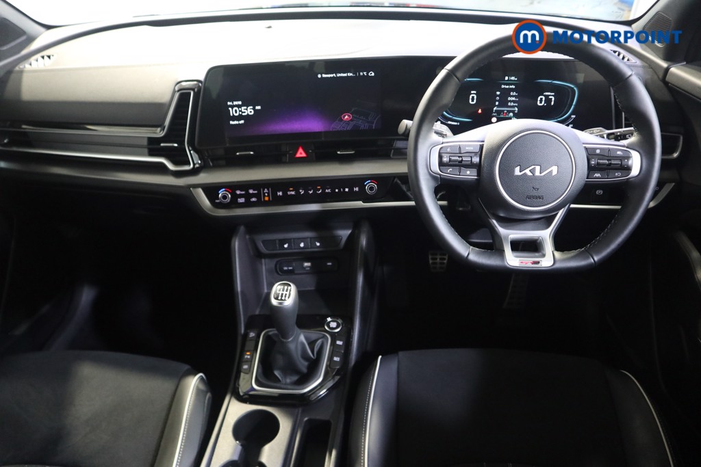 Used Kia Sportage 2025 for sale - 76394693: Photo 9