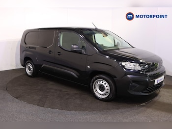 Used Peugeot Partner 2024 for sale - 75593443: Photo