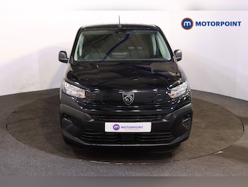 Used Peugeot Partner 2024 for sale - 75593443: Photo