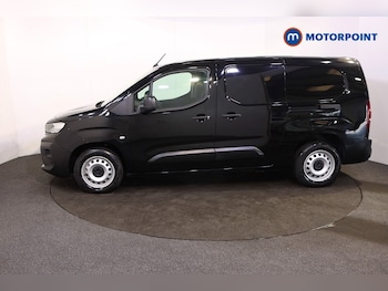 Used Peugeot Partner 2024 for sale - 75593443: Photo