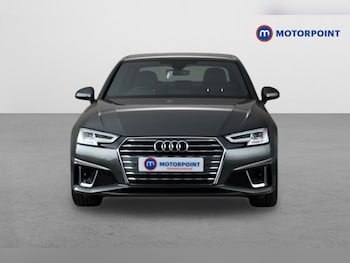 Used Audi A4 2019 for sale - 78774338: Photo