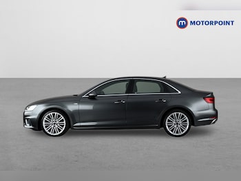 Used Audi A4 2019 for sale - 78774338: Photo