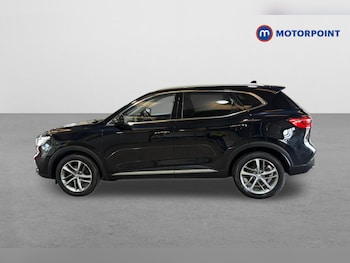 Used MG MG HS 2022 for sale - 78541179: Photo