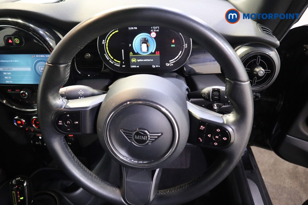 Used MINI Hatch 2022 for sale - 78095482: Photo 10