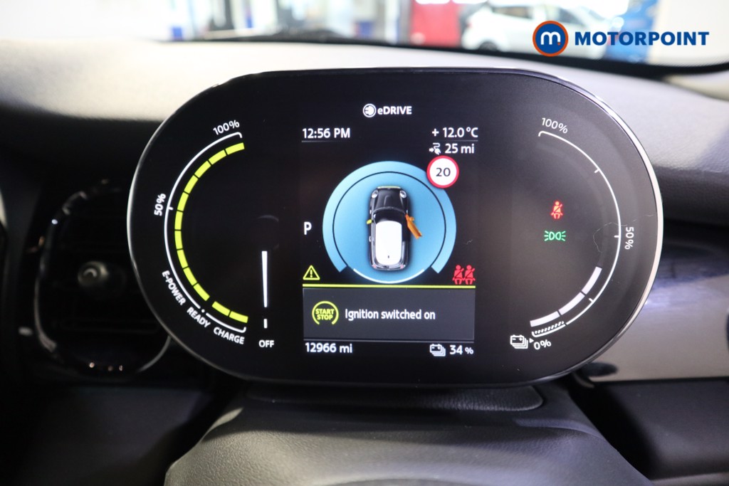 Used MINI Hatch 2022 for sale - 78095482: Photo 13