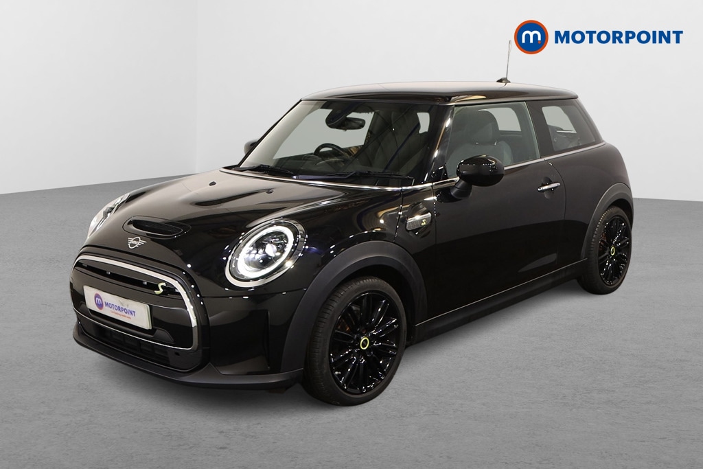Used MINI Hatch 2022 for sale - 78095482: Photo 3