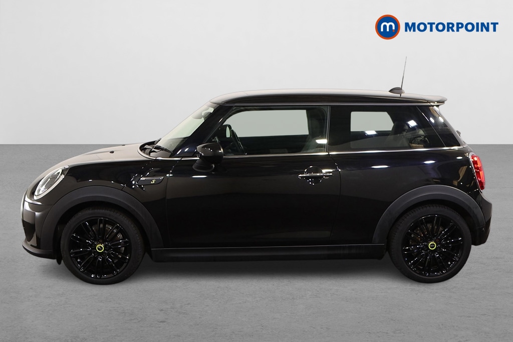 Used MINI Hatch 2022 for sale - 78095482: Photo 4