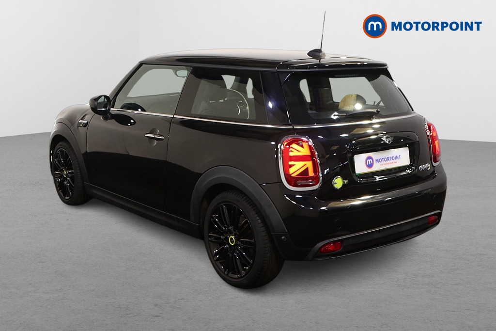 Used MINI Hatch 2022 for sale - 78095482: Photo 5