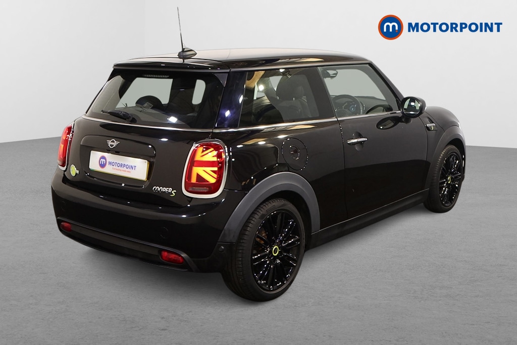 Used MINI Hatch 2022 for sale - 78095482: Photo 7