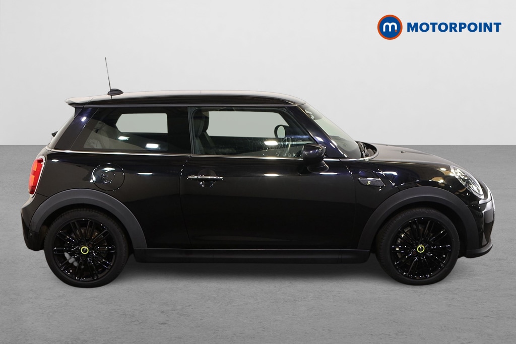 Used MINI Hatch 2022 for sale - 78095482: Photo 8