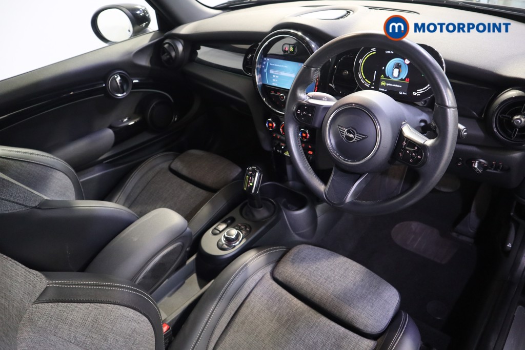 Used MINI Hatch 2022 for sale - 78095482: Photo 9