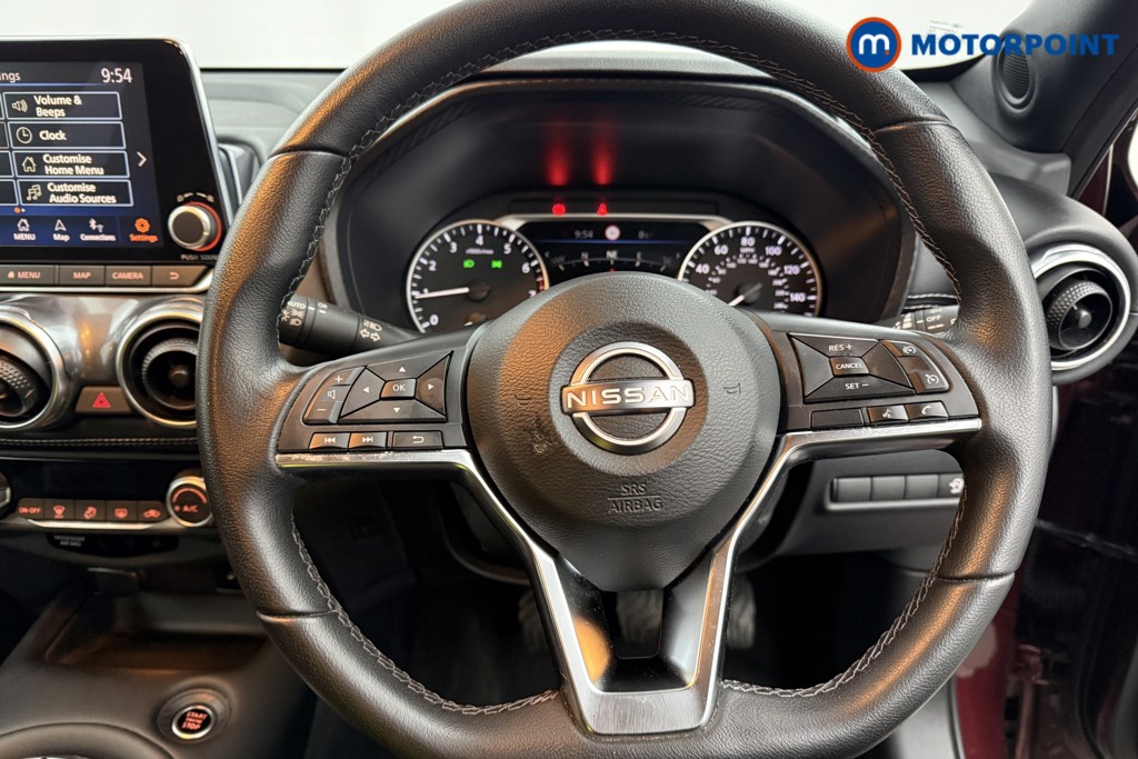 Used Nissan Juke 2023 for sale - 78177058: Photo 10
