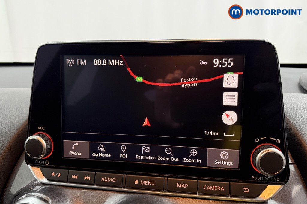 Used Nissan Juke 2023 for sale - 78177058: Photo 14