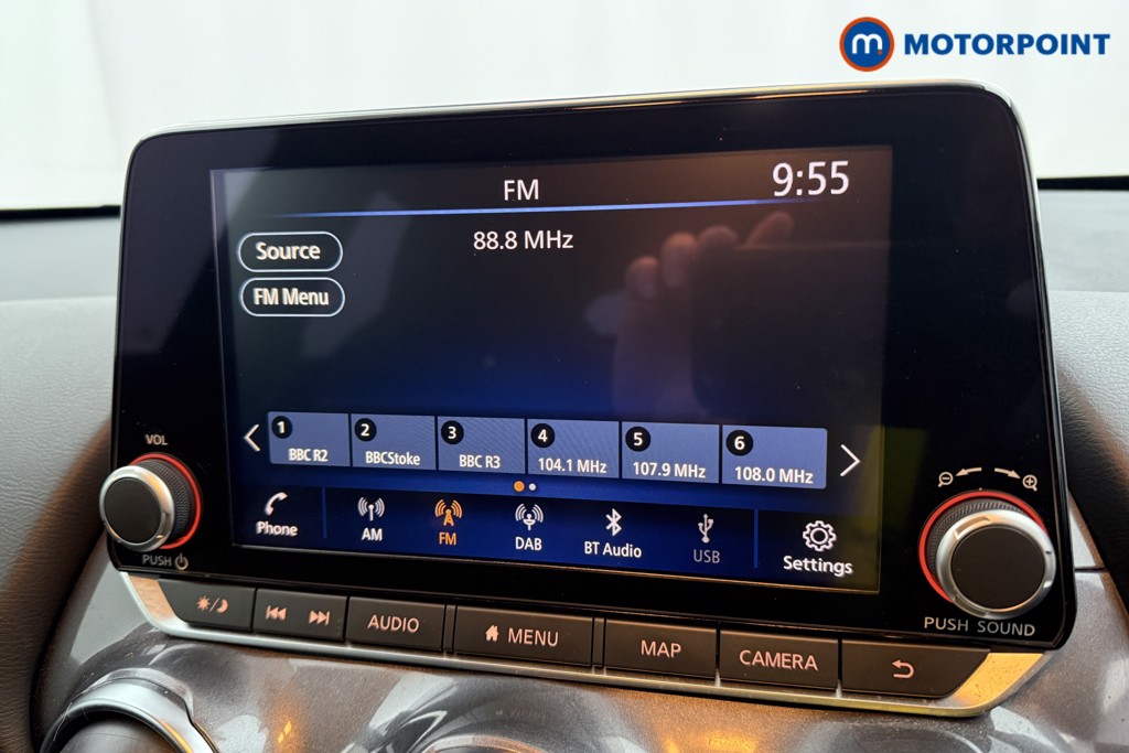 Used Nissan Juke 2023 for sale - 78177058: Photo 15