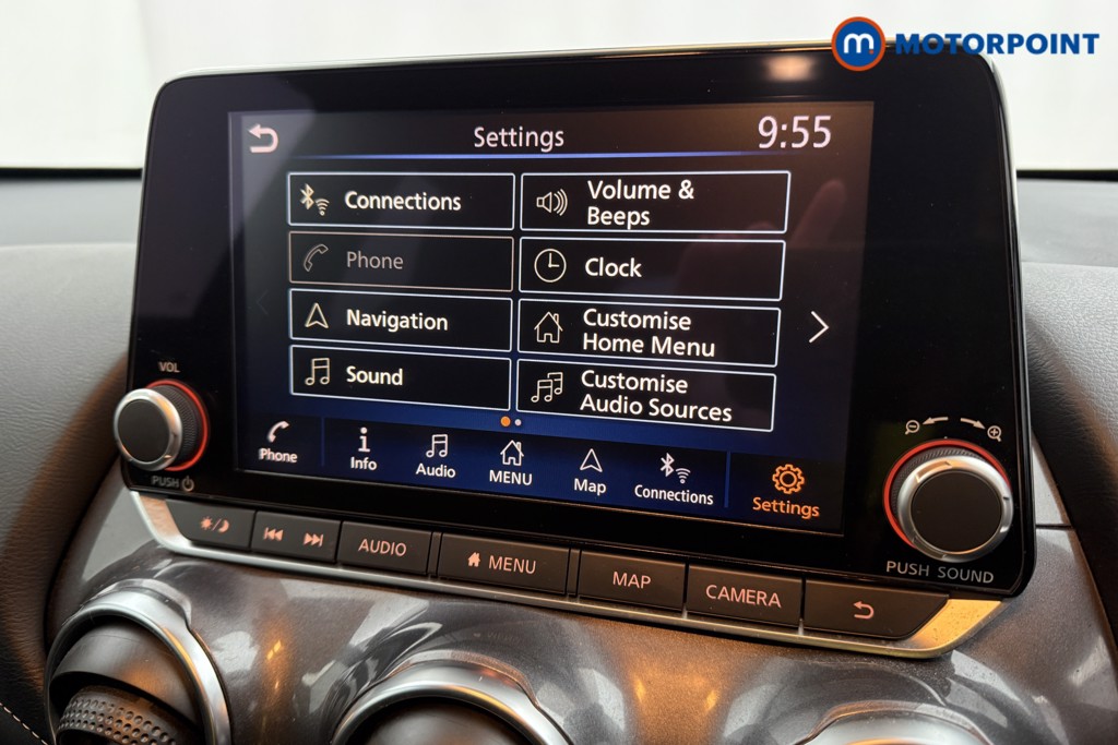 Used Nissan Juke 2023 for sale - 78177058: Photo 16