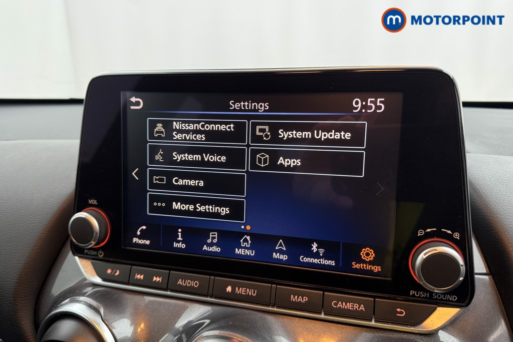 Used Nissan Juke 2023 for sale - 78177058: Photo 17