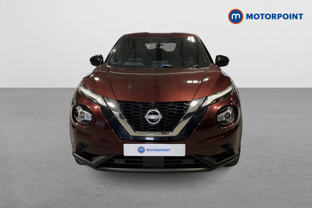 Used Nissan Juke 2023 for sale - 78177058: Photo 2