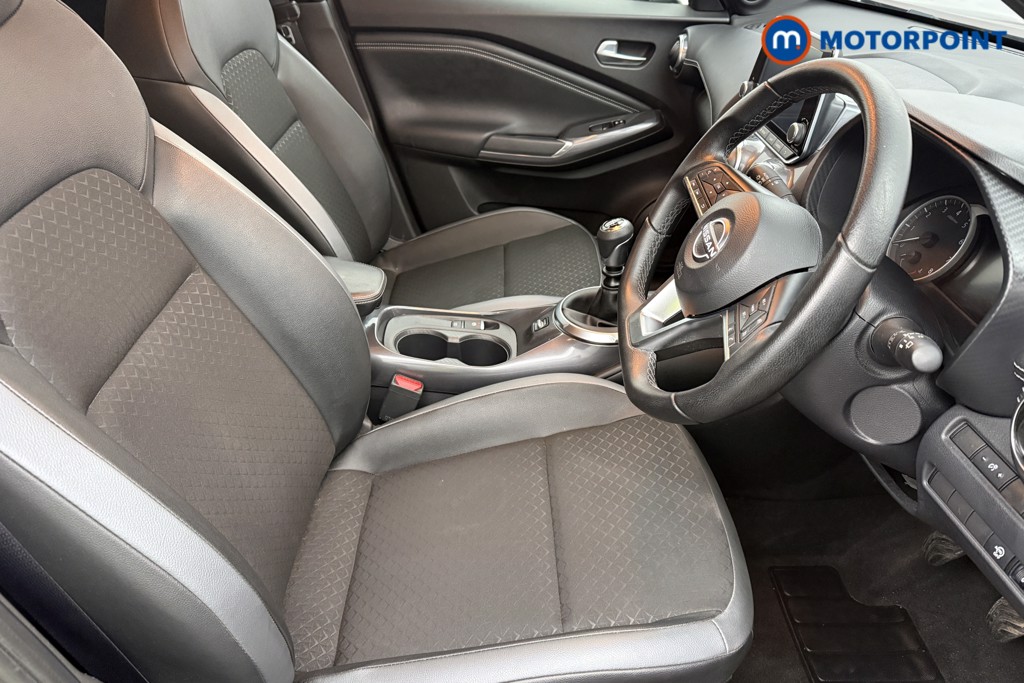 Used Nissan Juke 2023 for sale - 78177058: Photo 22