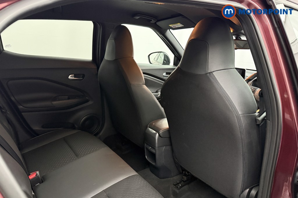 Used Nissan Juke 2023 for sale - 78177058: Photo 26