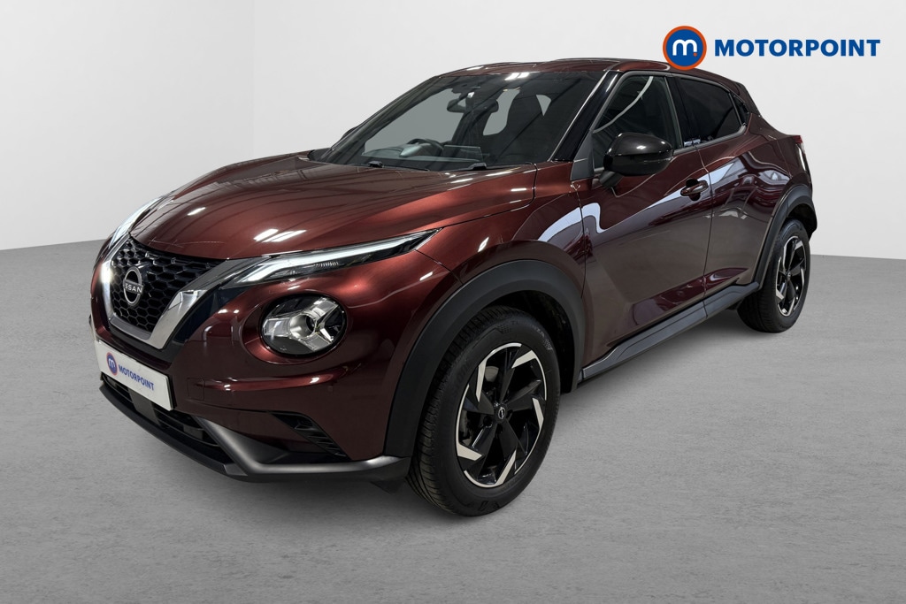 Used Nissan Juke 2023 for sale - 78177058: Photo 3