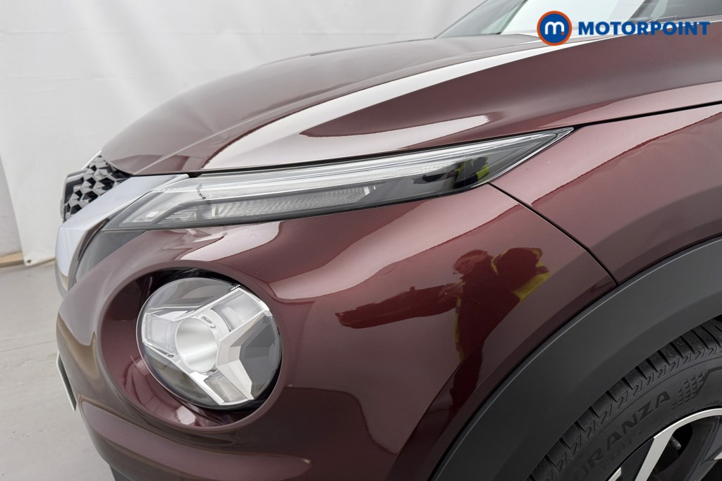 Used Nissan Juke 2023 for sale - 78177058: Photo 31