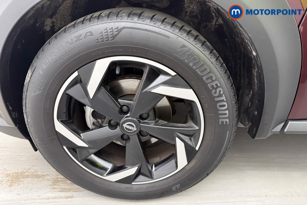 Used Nissan Juke 2023 for sale - 78177058: Photo 33