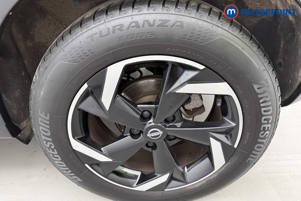 Used Nissan Juke 2023 for sale - 78177058: Photo 34