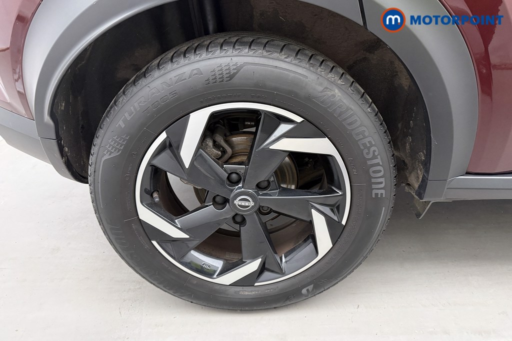 Used Nissan Juke 2023 for sale - 78177058: Photo 35