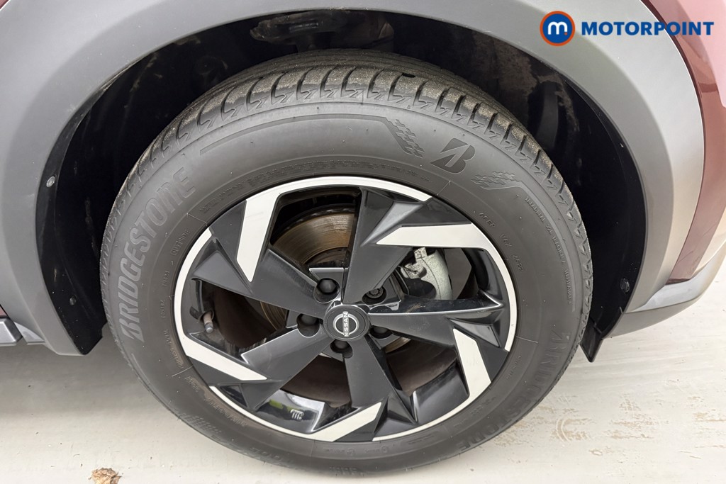 Used Nissan Juke 2023 for sale - 78177058: Photo 36