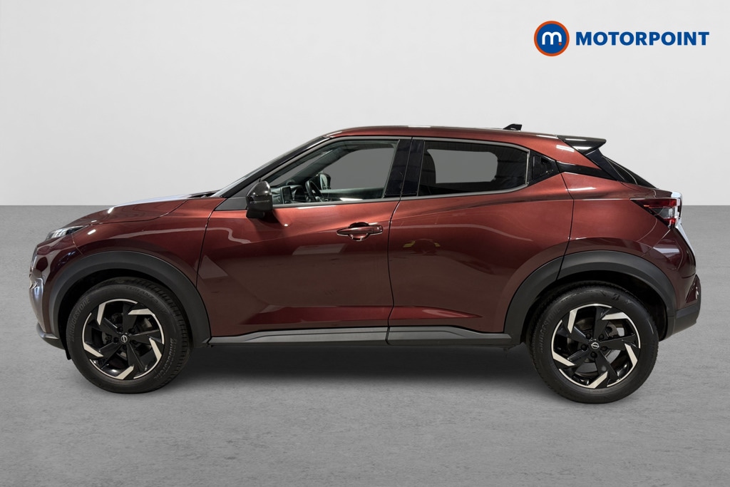 Used Nissan Juke 2023 for sale - 78177058: Photo 4