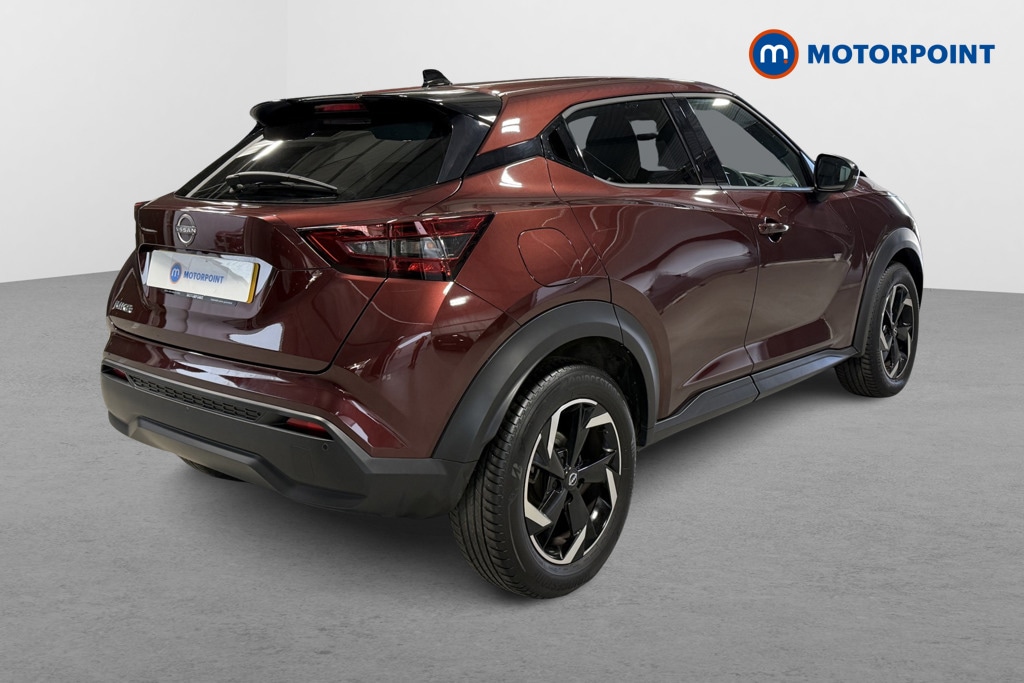 Used Nissan Juke 2023 for sale - 78177058: Photo 7