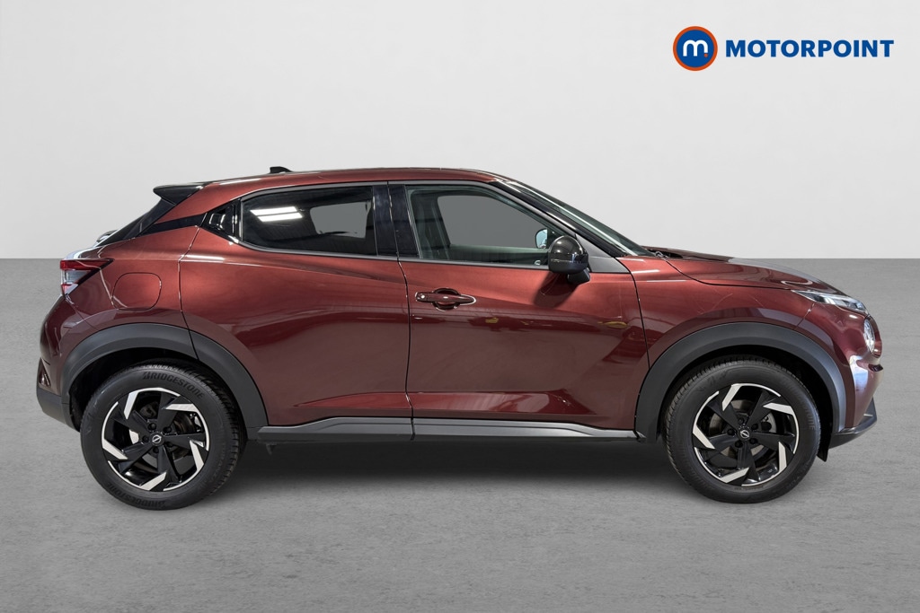 Used Nissan Juke 2023 for sale - 78177058: Photo 8