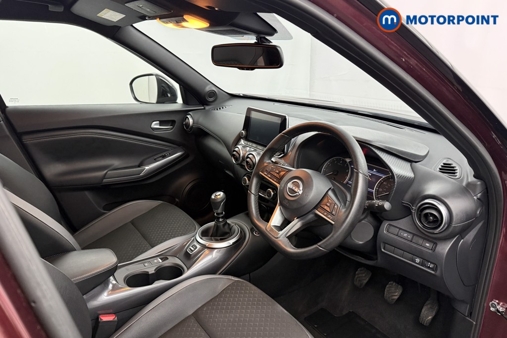 Used Nissan Juke 2023 for sale - 78177058: Photo 9