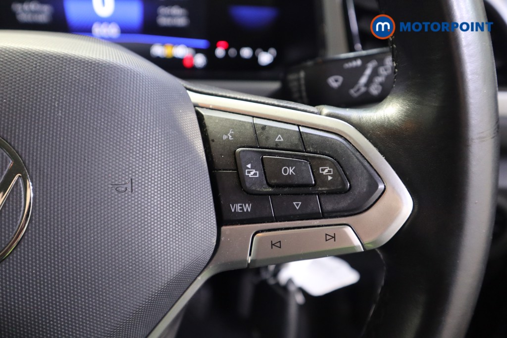 Used Volkswagen T-Roc 2022 for sale - 77125396: Photo 14