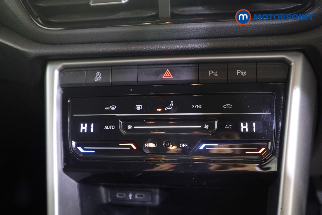 Used Volkswagen T-Roc 2022 for sale - 77125396: Photo 15