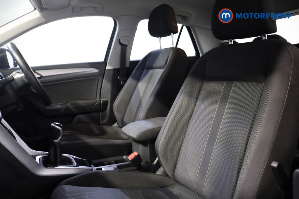 Used Volkswagen T-Roc 2022 for sale - 77125396: Photo 18