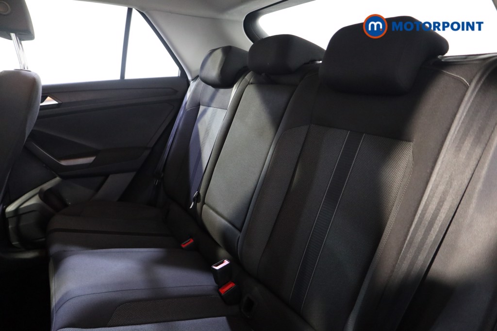 Used Volkswagen T-Roc 2022 for sale - 77125396: Photo 19