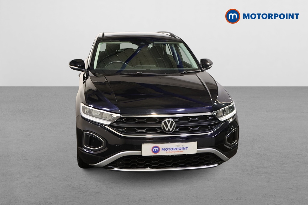 Used Volkswagen T-Roc 2022 for sale - 77125396: Photo 2