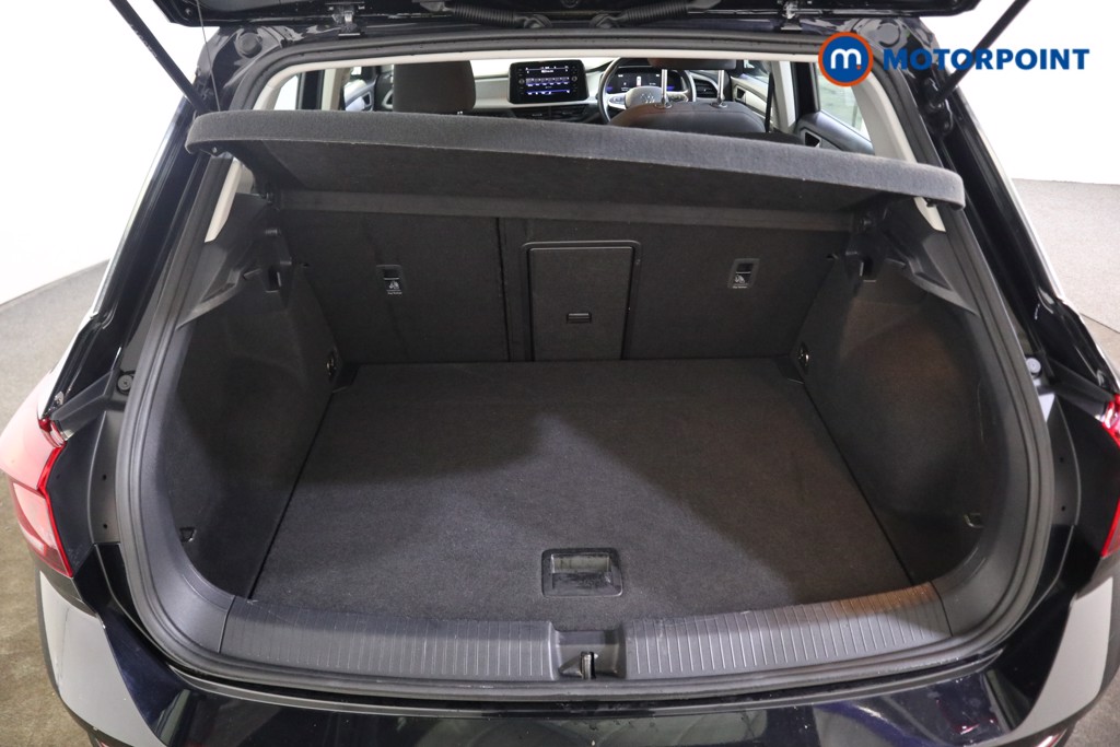 Used Volkswagen T-Roc 2022 for sale - 77125396: Photo 20