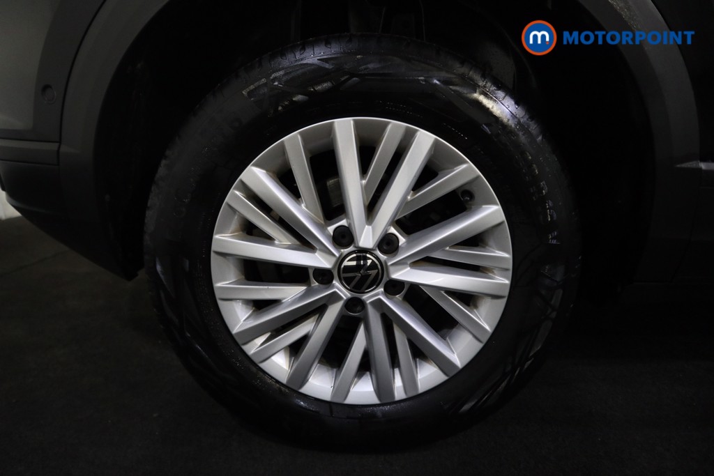 Used Volkswagen T-Roc 2022 for sale - 77125396: Photo 21