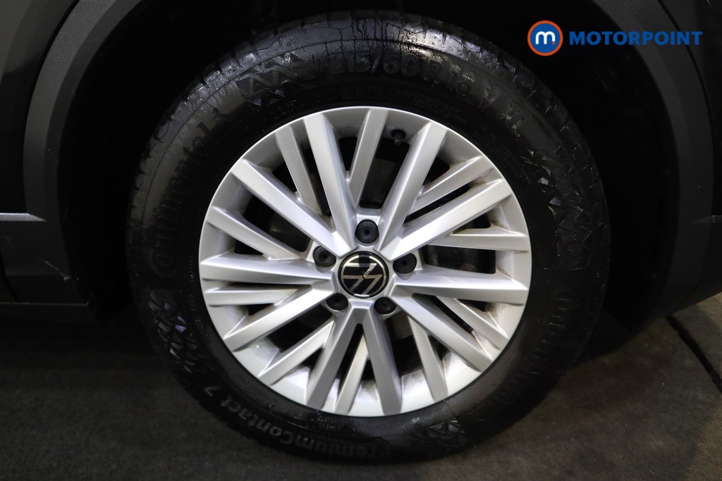 Used Volkswagen T-Roc 2022 for sale - 77125396: Photo 22