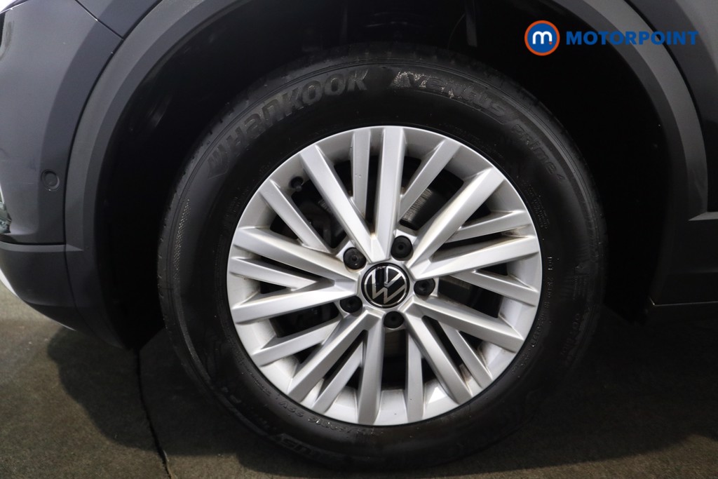 Used Volkswagen T-Roc 2022 for sale - 77125396: Photo 23