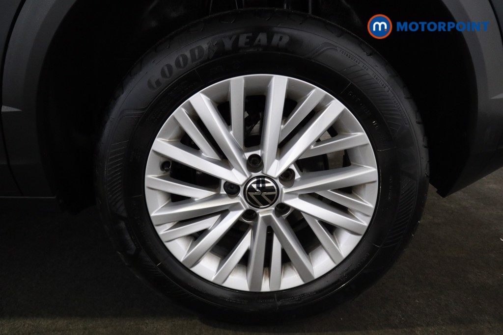 Used Volkswagen T-Roc 2022 for sale - 77125396: Photo 24