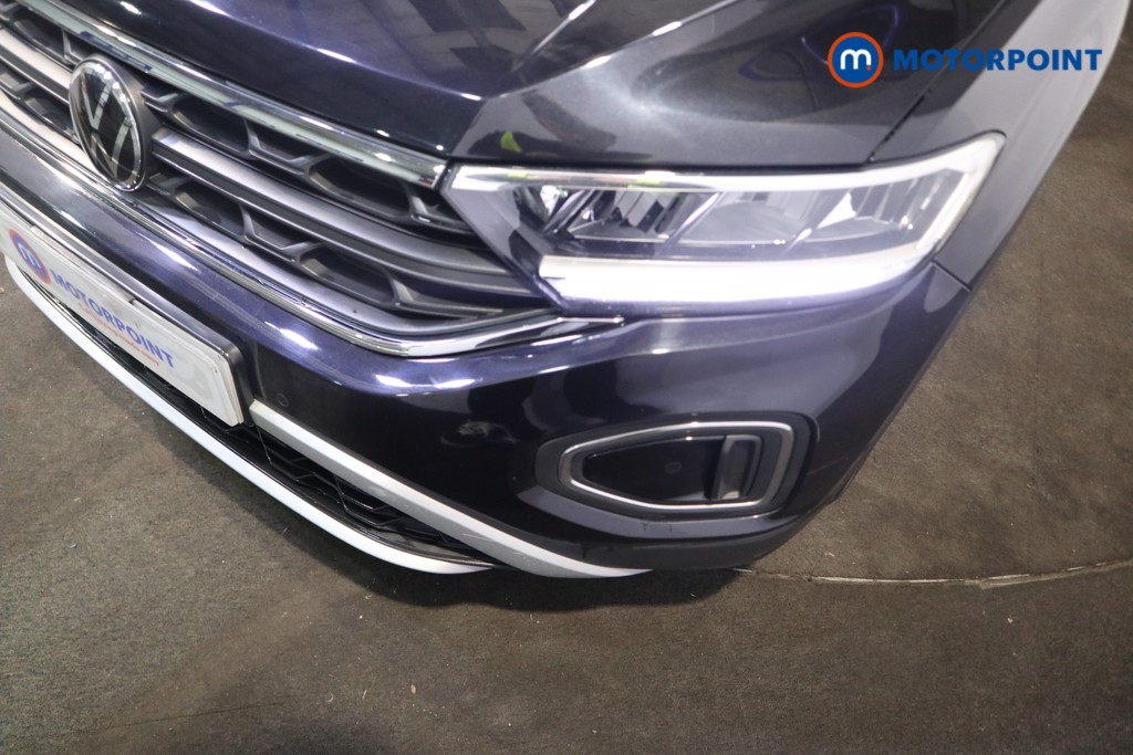 Used Volkswagen T-Roc 2022 for sale - 77125396: Photo 33