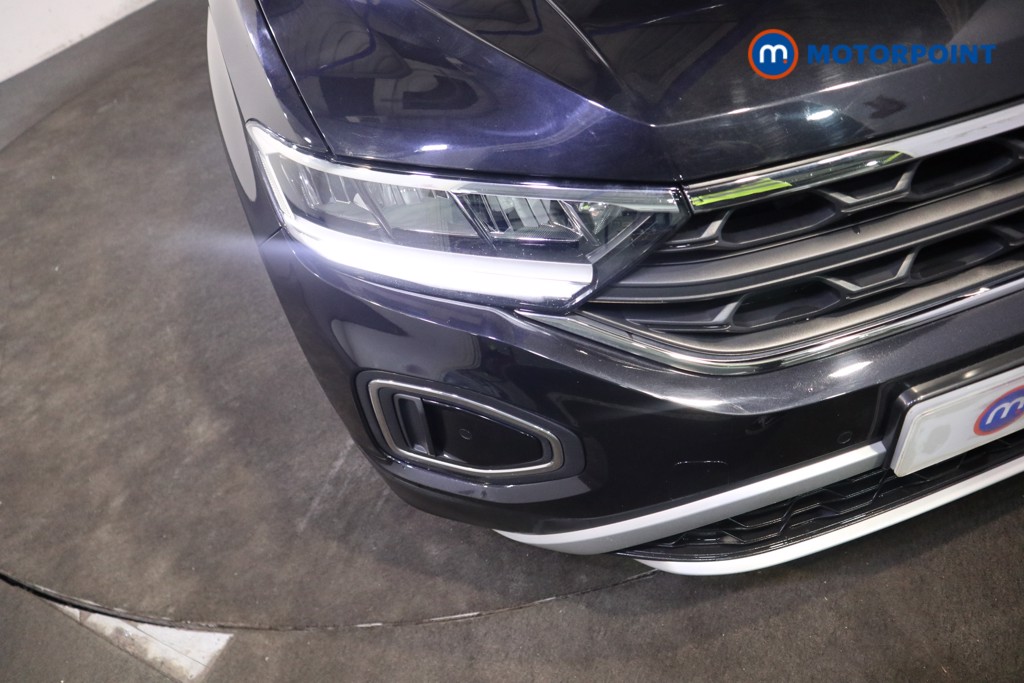 Used Volkswagen T-Roc 2022 for sale - 77125396: Photo 34