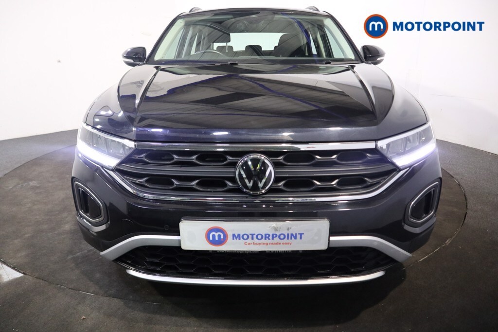 Used Volkswagen T-Roc 2022 for sale - 77125396: Photo 35