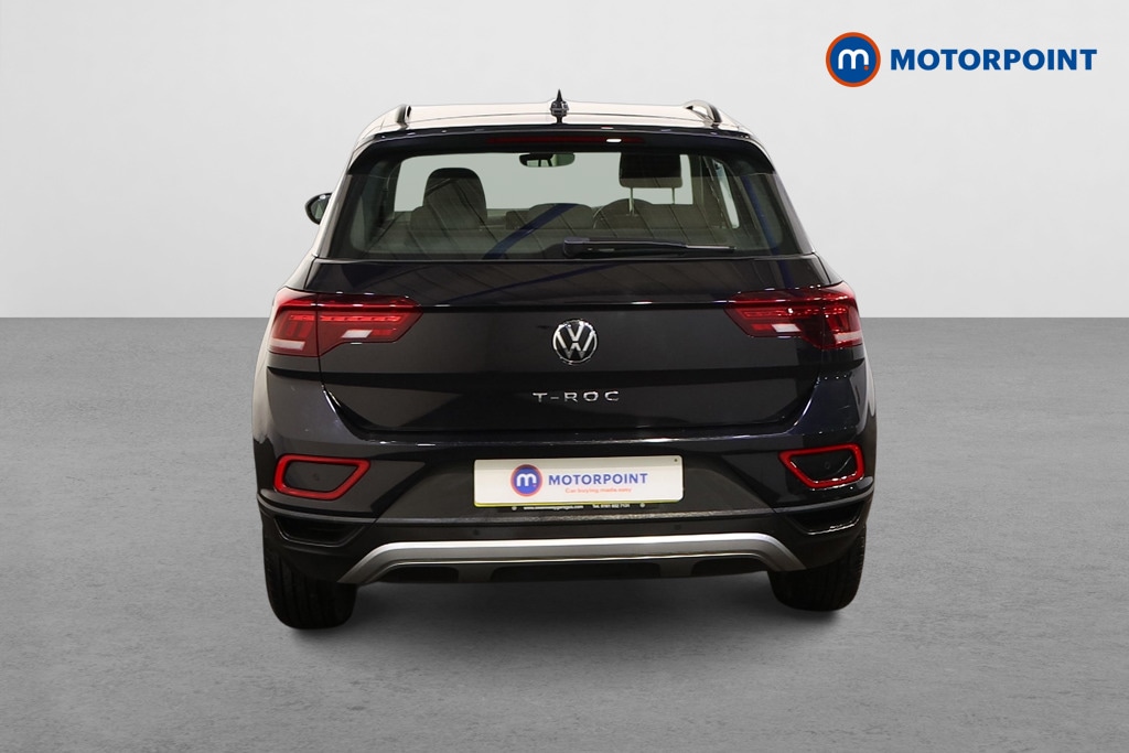 Used Volkswagen T-Roc 2022 for sale - 77125396: Photo 6
